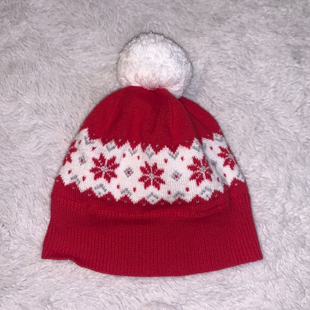 (3 for $10) Janie&jack hat toque